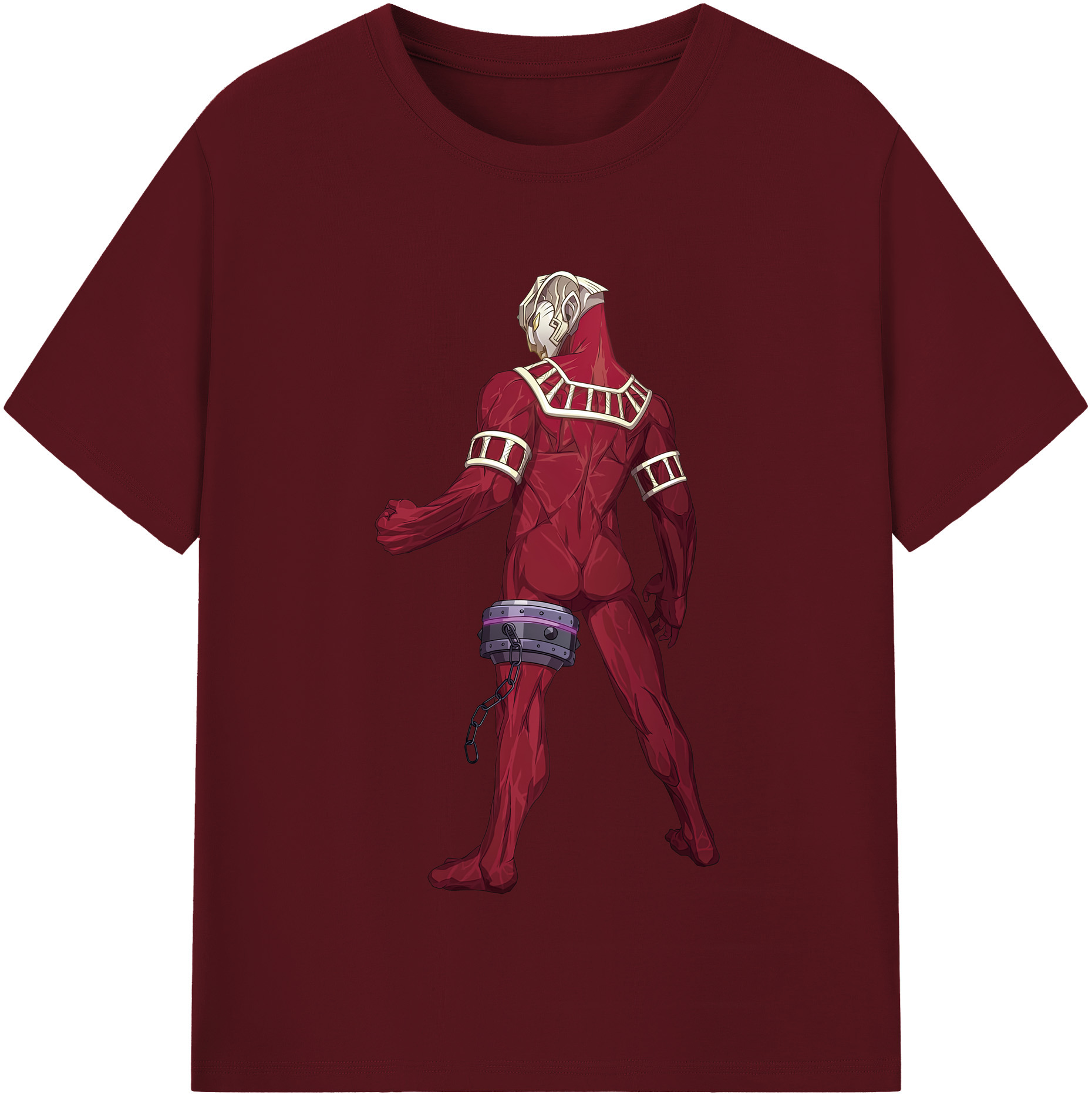 （画像用） ウルトラマン Ultraman 綿100％半袖Tシャツ（フロントプリント）
